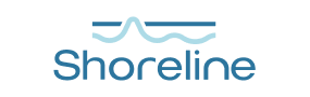 shoreline