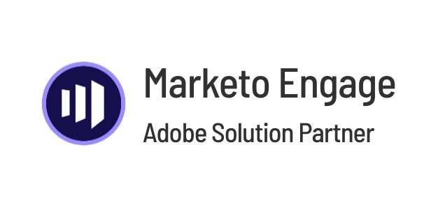 Marketo Engage Logo