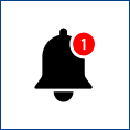 Data pipeline icon